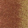 Композитная черепица Metrotile (Метротайл) MetroRoman (Терракотово-Желтый) /лист/