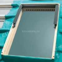 Наружный гидроизоляционный оклад XDP-RU 66х 98