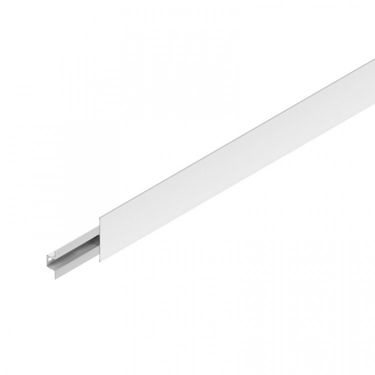 AS Стыковочный Т-профиль (комплект) 3м PE RR20 Zn140 Glance