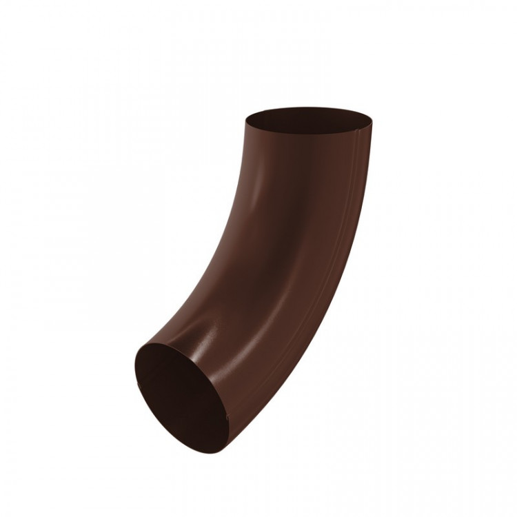 AS PUrus 125/90 Колено универсальное, 12шт/уп., RAL 8017 AS PUrus 125/90 Колено универсальное, 12шт/уп., RAL 8017