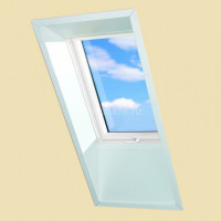 Оконный короб XLС-Р 40 см 114х118