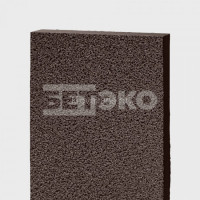 Фибропанель БЕТЭКО-Стоун (RAL 8019) /1 шт/