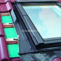 Факро EZA-P для профилированных кровельных покрытий  94х118