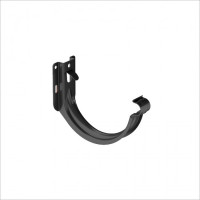 GALECO STAL 152 135/90 Кронштейн короткий Черный 9005 (20шт/уп)