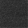 Композитная черепица Metrotile (Метротайл) MetroRoman (Черный) /лист/