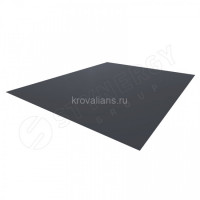 Плоский лист Stynergy (GRAPHITE45-7016-0.45)