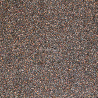 Ендовый ковер Docke Pie (Деке Пай) 1х10м (Коричневый) /рулон/