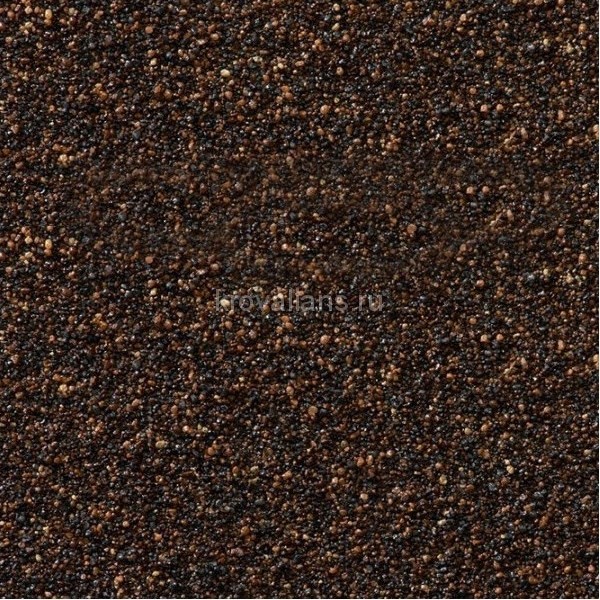 Композитная черепица Metrotile (Метротайл) MetroShake II (Айрон барк) /лист/