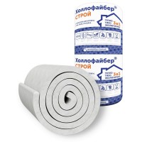 Холлофайбер Строй рулон 12х1,5м 50 мм (18м2/0,9м3)