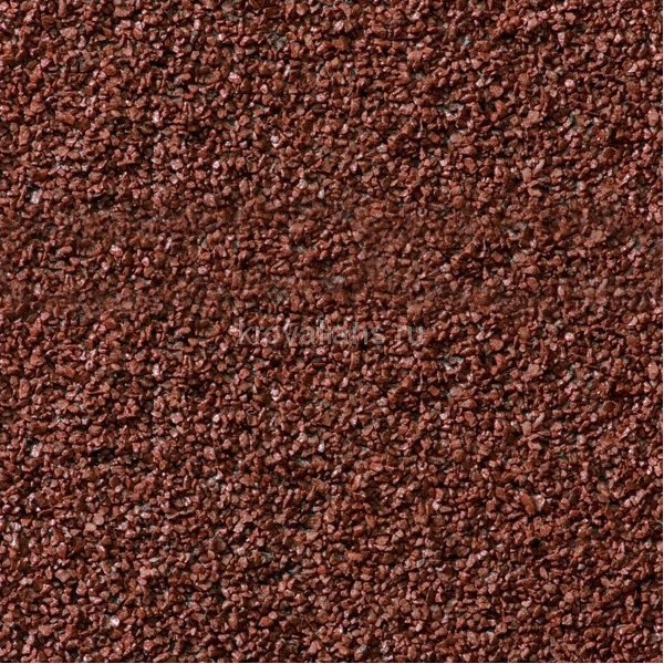 Композитная черепица Metrotile (Метротайл) MetroShake II (Бордо) /лист/