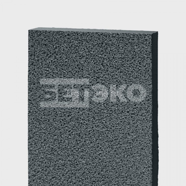 Фибропанель БЕТЭКО-Стоун (RAL 7024) /1 шт/