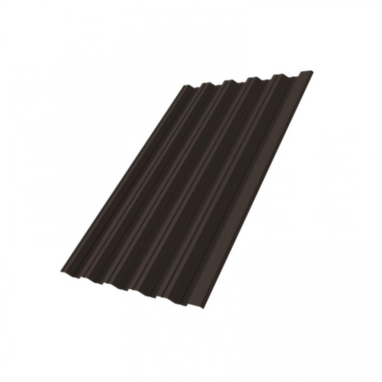 Профнастил HC35R Grand Line 0,5 PurPro Matt 275 RR 32 Профнастил HC35R Grand Line 0,5 PurPro Matt 275 RR 32