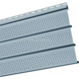 Софит Mitten (Миттен) O.P. Select Triple 4 гладкий (Sky Blue) /1 шт/