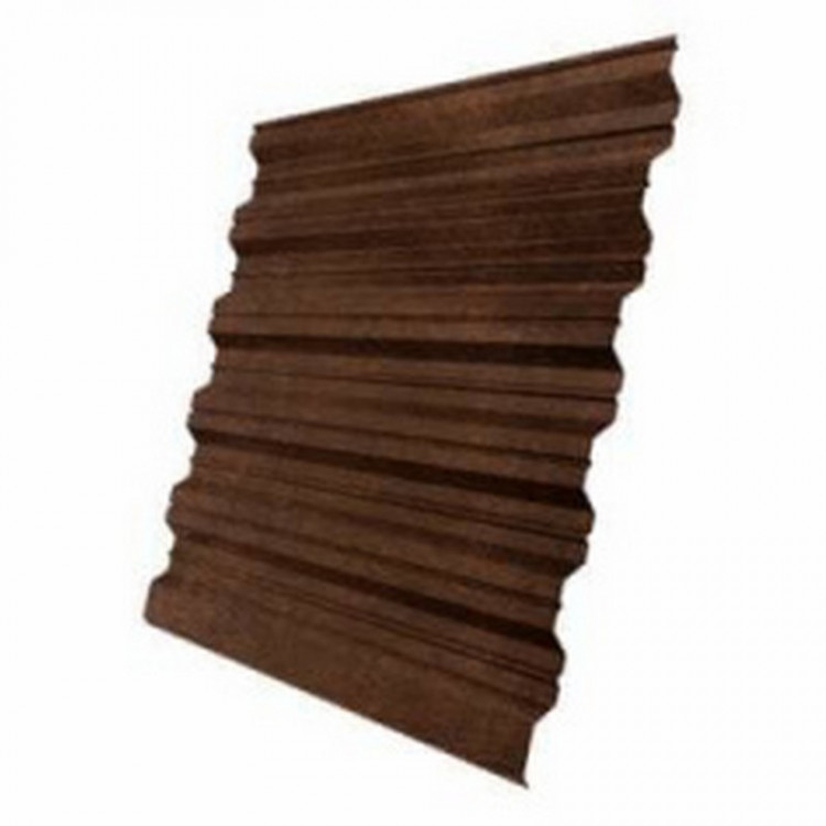 Профнастил HC35R 0,45 Print-Double Antique Wood Профнастил HC35R 0,45 Print-Double Antique Wood