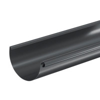 AS COMF PE 125/90 Желоб L=3.0 м, 5 шт/уп., RAL7024