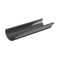 AS COMF PE 125/90 Желоб L=3.0 м, 5 шт/уп., RAL7024