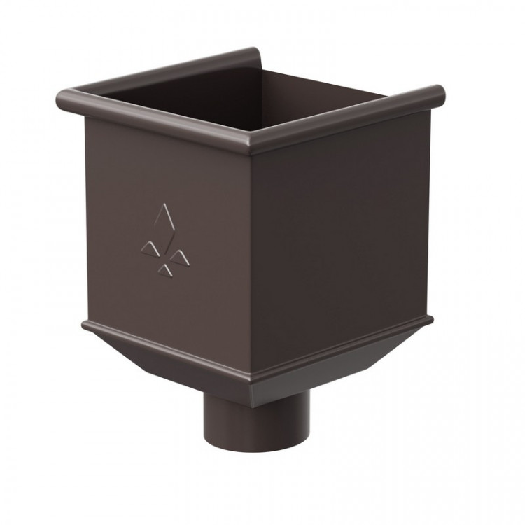 AS PUrus 150/100 Воронка водосборная RR-32 1 шт/уп AS PUrus 150/100 Воронка водосборная RR-32 1 шт/уп