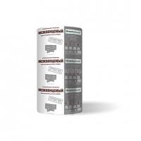 Green Planet Межвенцовый 250х15000х10 шайба,4шт