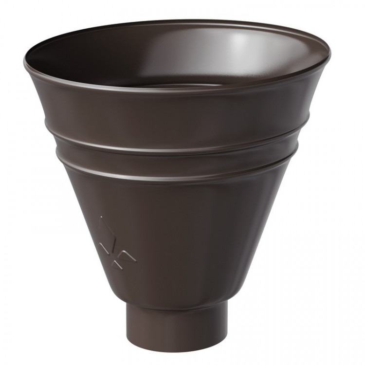 AS PUrus 150/100 Воронка водосборная круглая RR-32 1 шт/уп AS PUrus 150/100 Воронка водосборная круглая RR-32 1 шт/уп