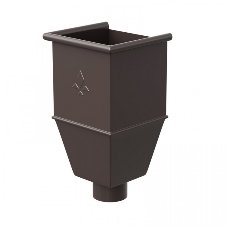 AS PUrus 150/100 Воронка водосборная удлиненная RR-32 1 шт/уп AS PUrus 150/100 Воронка водосборная удлиненная RR-32 1 шт/уп