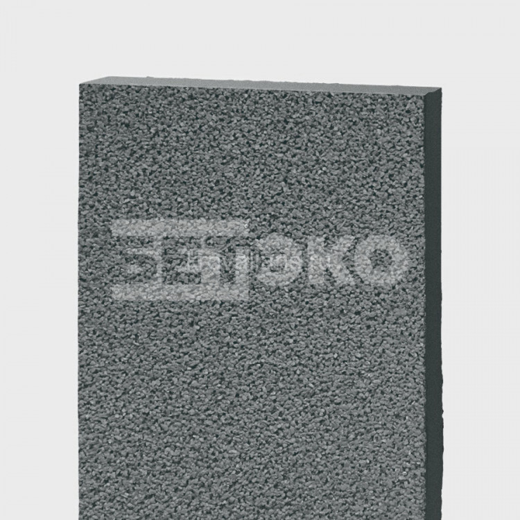 Фибропанель БЕТЭКО-Стоун (RAL 7004) /1 шт/