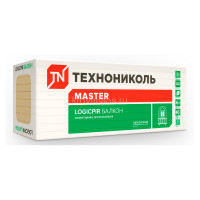 ТехноНИКОЛЬ LOGICPIR Ф/Ф  Баня 1190х590х50 (3,511м2/упак)