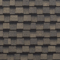 Шинглас ДЖАЗ 2м2 ОРЛЕАН 42уп/пал