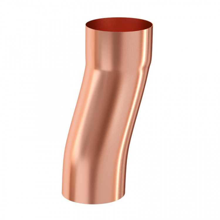 AS CU 125/90 S-обвод Медь