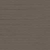 Фиброцементный сайдинг Cedral (Кедрал) Click Wood 3600x186x12 mm C55 Кремовая глина /1 шт/