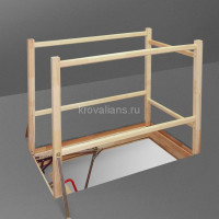 Поручень Fakro (Факро) LXB