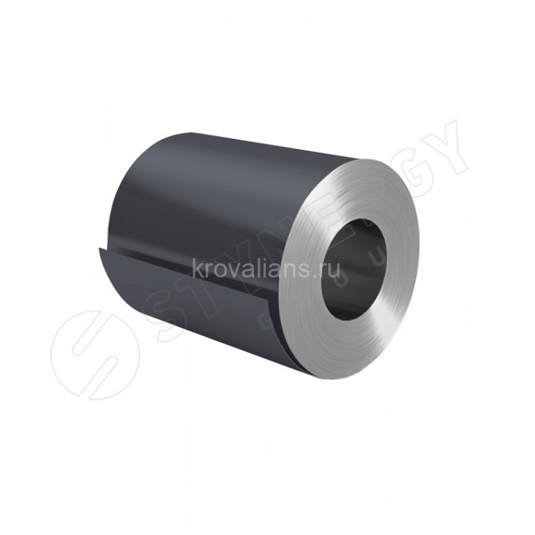 Штрипс Stynergy (Стинержи) (CORUNDUM50 Matt-7024-0.5) /1 шт/ Штрипс Stynergy (Стинержи) (CORUNDUM50 Matt-7024-0.5) /1 шт/