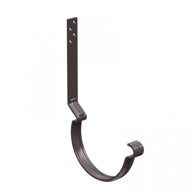 AS PUrus 150/100 Крюк желоба длинный с компл. крепления (МУ), RR-32 24шт/уп. AS PUrus 150/100 Крюк желоба длинный с компл. крепления (МУ), RR-32 24шт/уп.