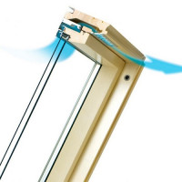 2-Й КОНТУР УПЛОТНЕНИЯ К МАНС. ОКНУ    55*98