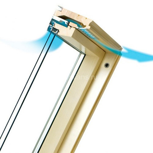 2-Й КОНТУР УПЛОТНЕНИЯ К МАНС. ОКНУ    55*98