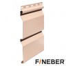 FineBer Сайдинг Дачный багульник 3,05м (18шт/уп)