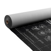 Ondutiss PRO AM 130 супердиффузионная мембрана 75м2 50шт/пал new