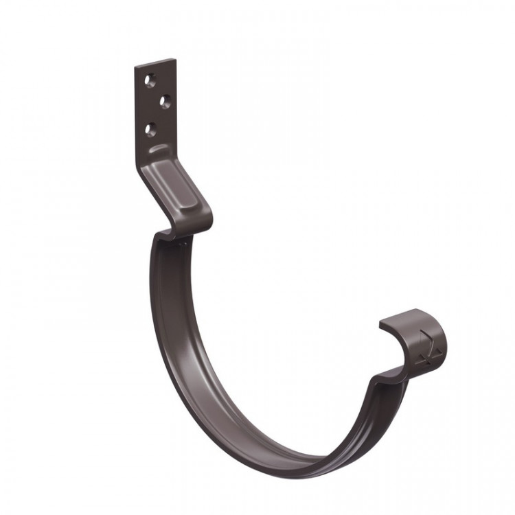 AS PUrus 150/100 Крюк желоба короткий с компл. крепления (МУ), RR-32 24шт/уп. AS PUrus 150/100 Крюк желоба короткий с компл. крепления (МУ), RR-32 24шт/уп.