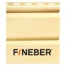 FineBer Сайдинг Дачный зверобой 3,05м (18шт/уп)