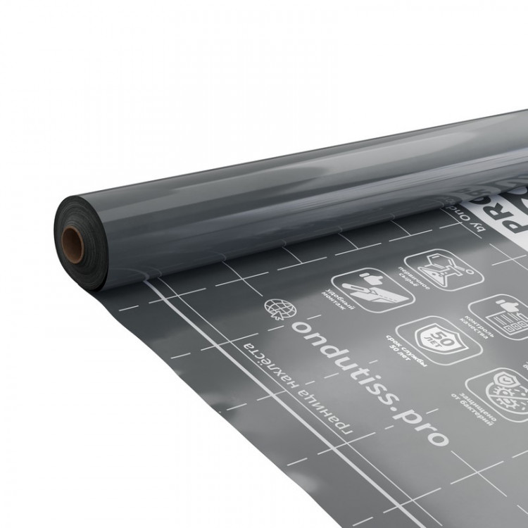 Ondutiss PRO B пароизоляция 75м2 Ondutiss PRO B пароизоляция 75м2