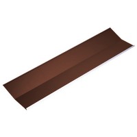 Ендова Metrotile (Метротайл) (Кофе) /1 шт/