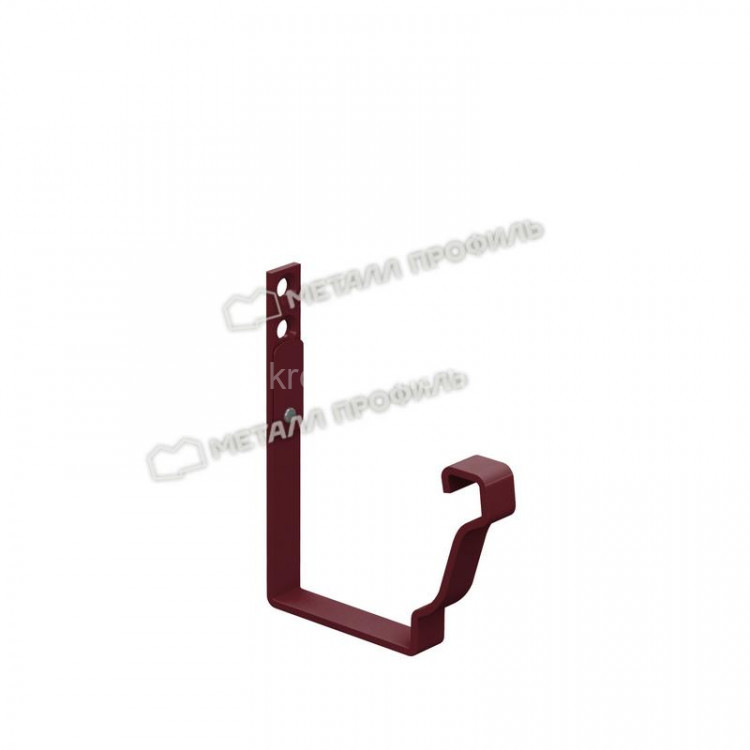 МП Бюджет Держатель желоба 120х86х295, 3005
