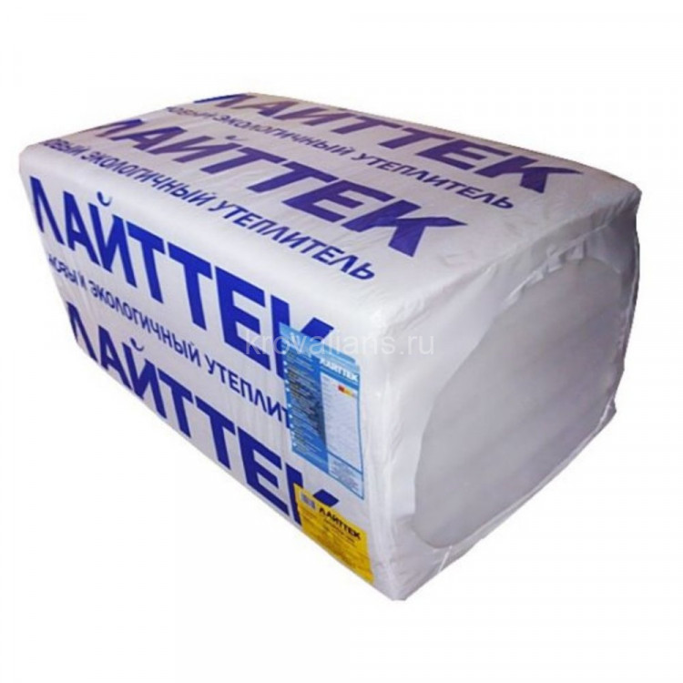 Лайттек "Универсал" 1000х600х50 6м2 0,3м3