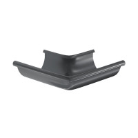 AS PUrus 125/90 Угол желоба  90 наружный RAL 7024