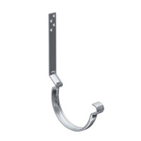 AS Zn 150/100 Крюк крепления желоба длинный