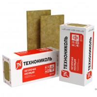 Технониколь ТЕХНОРУФ В ЭКСТРА 1200х600х40 мм (3,6м2) 0,144м3