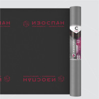 Изоспан С Паро- гидроизоляция 35м2 (1,6х21,87м)