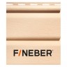 FineBer Сайдинг Дачный овёс 3,05м (18шт/уп)
