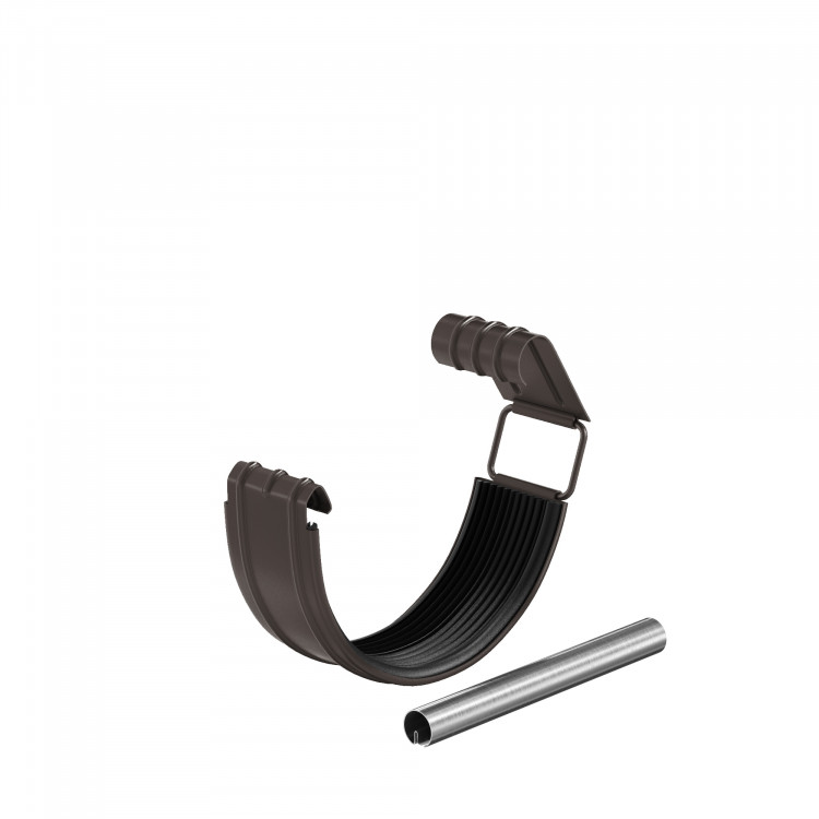 AS PUrus 150/100 Соединитель желоба в комплекте RR-32 20 шт/уп AS PUrus 150/100 Соединитель желоба в комплекте RR-32 20 шт/уп