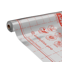 Ondutiss SMART Termo пароизоляция отражающая 70м2