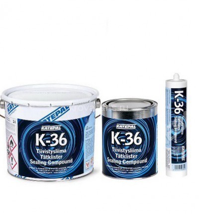 Клей Katepal (Катепал) К-36, 0,30 л.